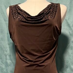 Vintage Fendi Dress Size 44 (medium)